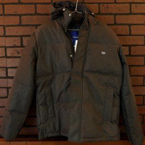 Jack & Jones Original Winter Coat NWT